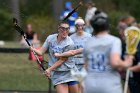 WLax vs MHC  Women’s Lacrosse vs Mt Holyoke College. - Photo by Keith Nordstrom : WLax, lacrosse